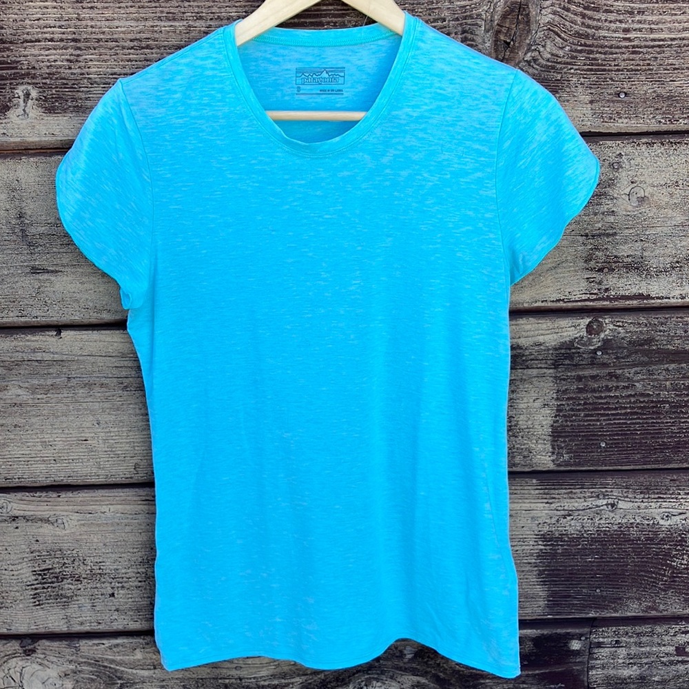 Patagonia Shirt